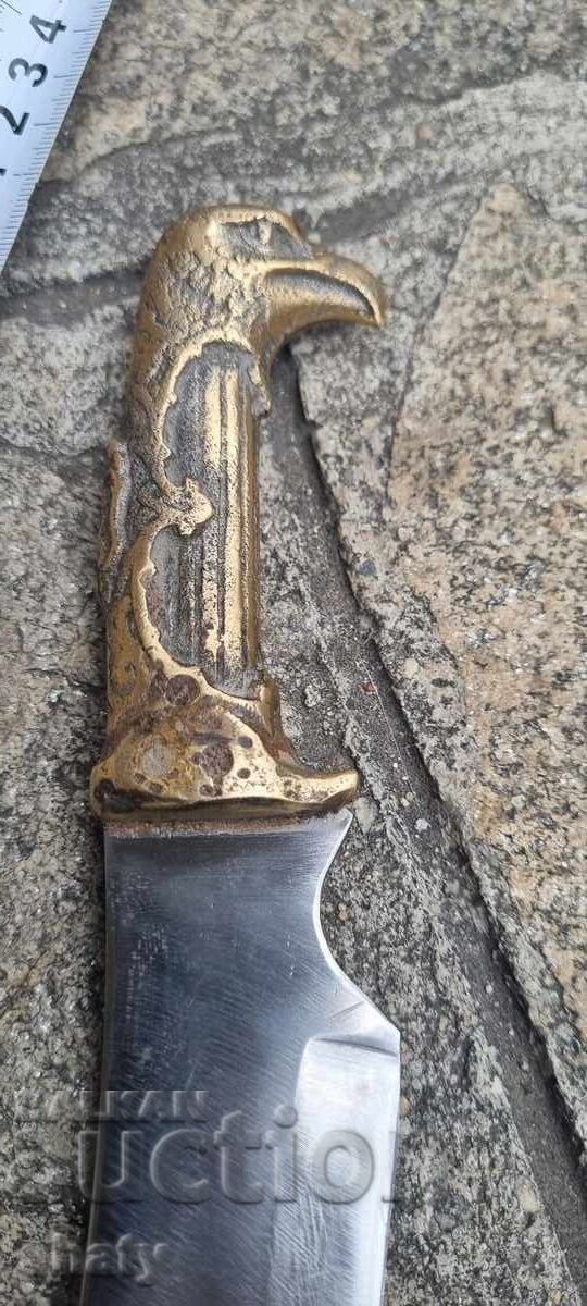Old Knife. Dagger with price € 50.00 | 97.79 BGN