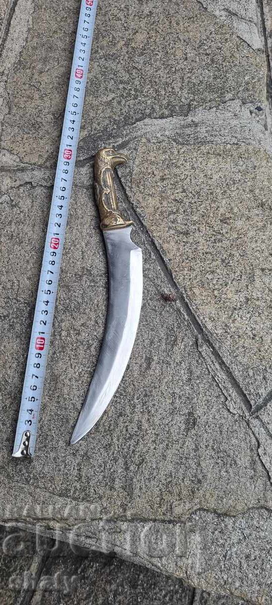 Παλαιό Μαχαίρι. Σπαθί