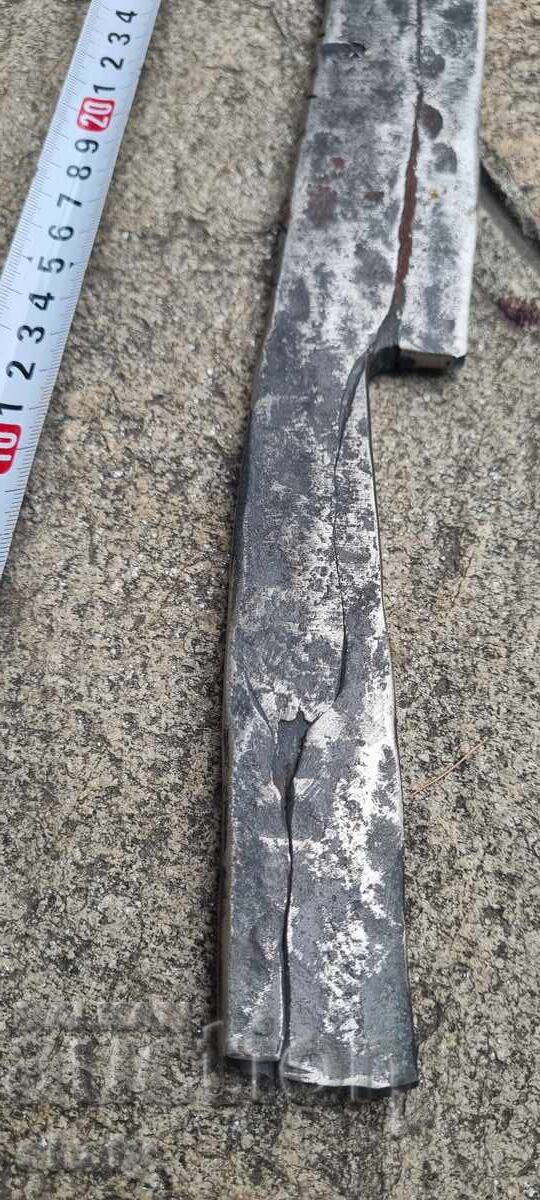 Old knife. Karakulak with price 95.00 BGN | € 48.57 Old knife. Karakulak with price 95.00 BGN | € 48.57