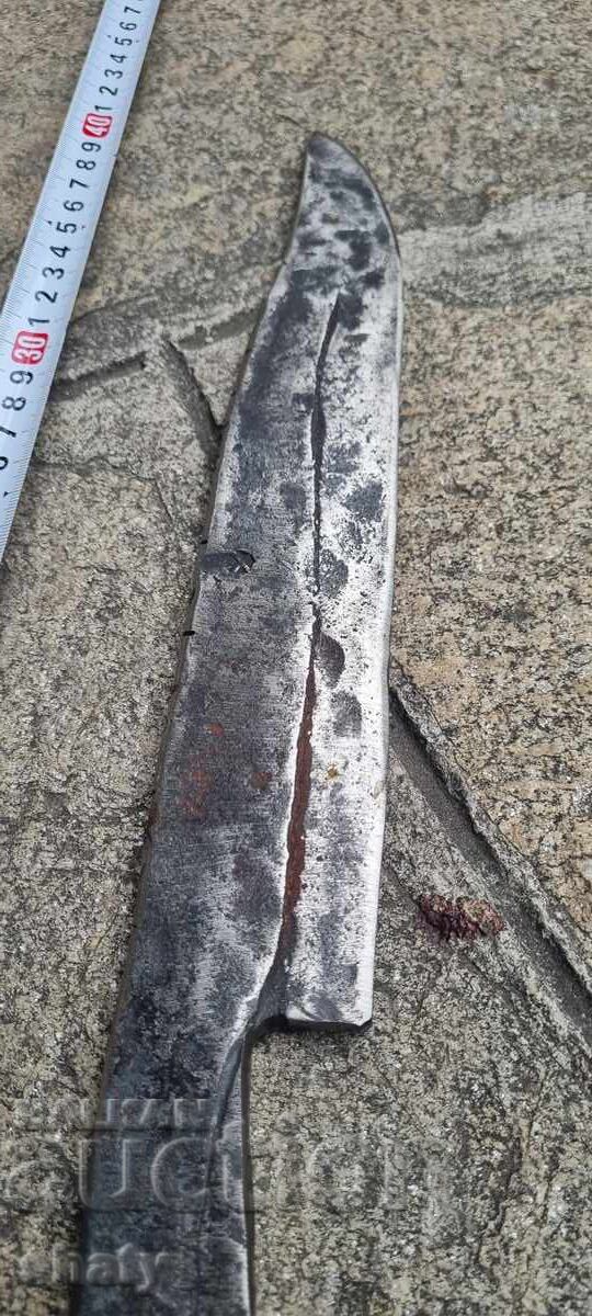 Auction Old knife. Karakulak Auction Old knife. Karakulak