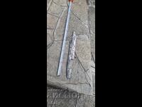 Παλιό μαχαίρι. Καρακουλάκ