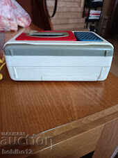 Ρετρό κασετόφωνο Youthtronics Boom Box Cassette Player & Re - 7