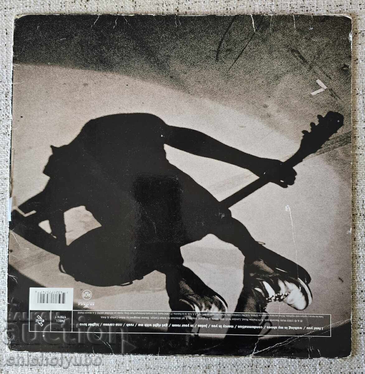 Depeche Mode – Songs of Faith And Devotion με τιμή € 230.00 | 449.84 BGN Depeche Mode – Songs of Faith And Devotion με τιμή € 230.00 | 449.84 BGN