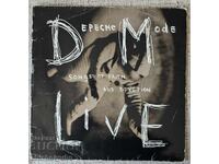 Depeche Mode ‎– Songs of Faith And Devotion