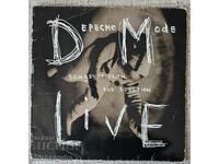 Depeche Mode ‎– Songs of Faith And Devotion