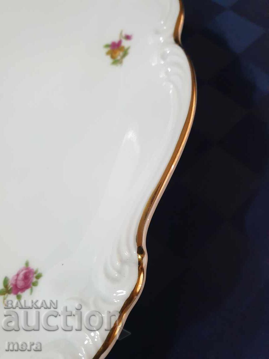 Porcelain fruit bowl - Rosenthal Pompadour - 5
