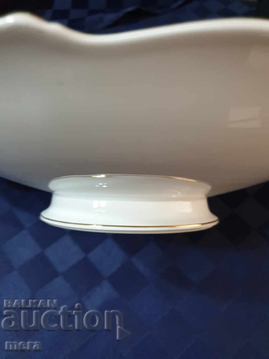 Porcelain fruit bowl - Rosenthal Pompadour - 6