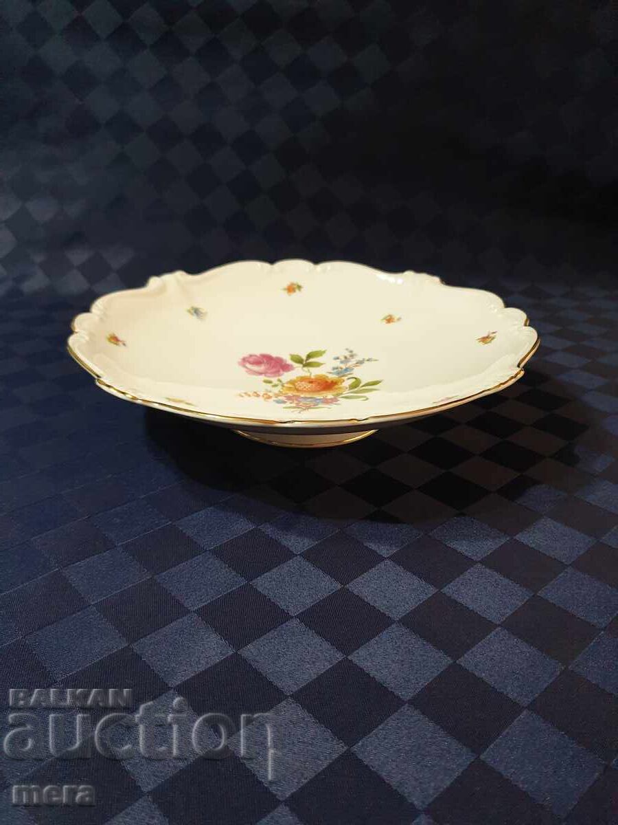 Porcelain fruit bowl - Rosenthal Pompadour