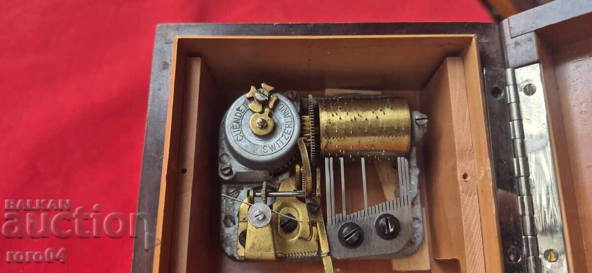 ΛΑΤΕΡΝΑ - ZUCKERMANN - 6