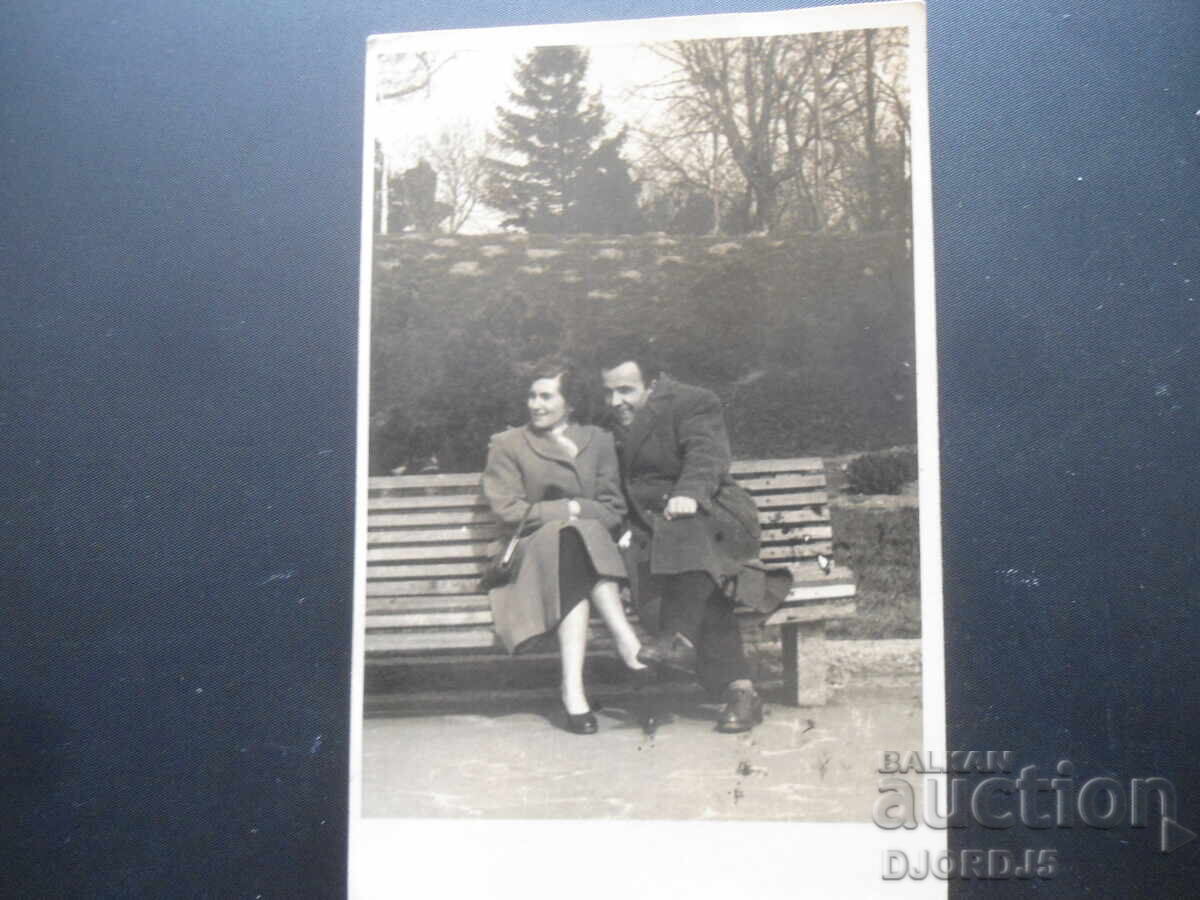 Παλιά φωτογραφία, 25.III.56 g Παλιά φωτογραφία, 25.III.56 g