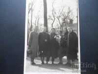 Old photo, March 25, 1956