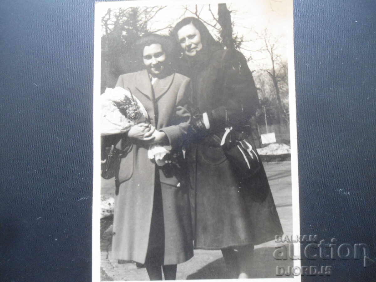 Παλιά φωτογραφία, 25.III.56 g Παλιά φωτογραφία, 25.III.56 g