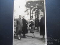 Old photo, March 25, 1956