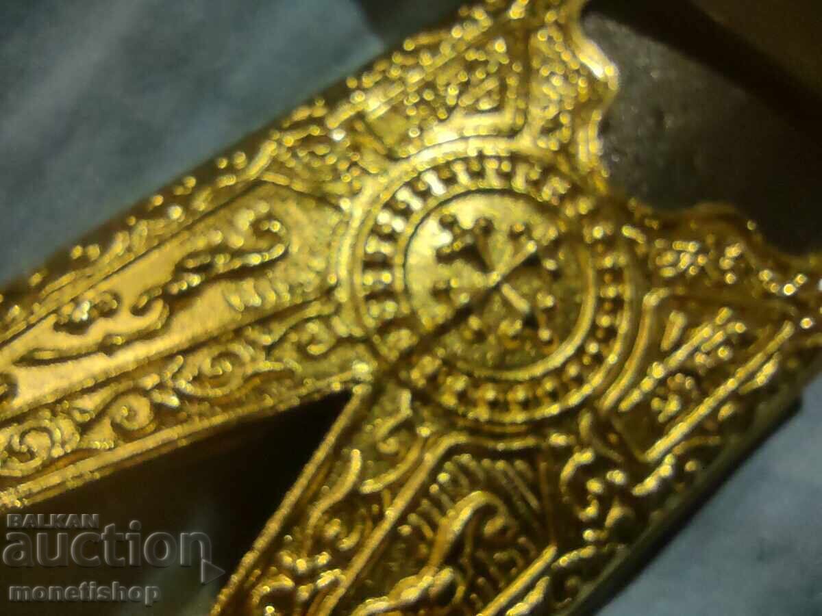 Μασονικό τελετουργικό σπαθί με τιμή € 127.82 | 249.99 BGN