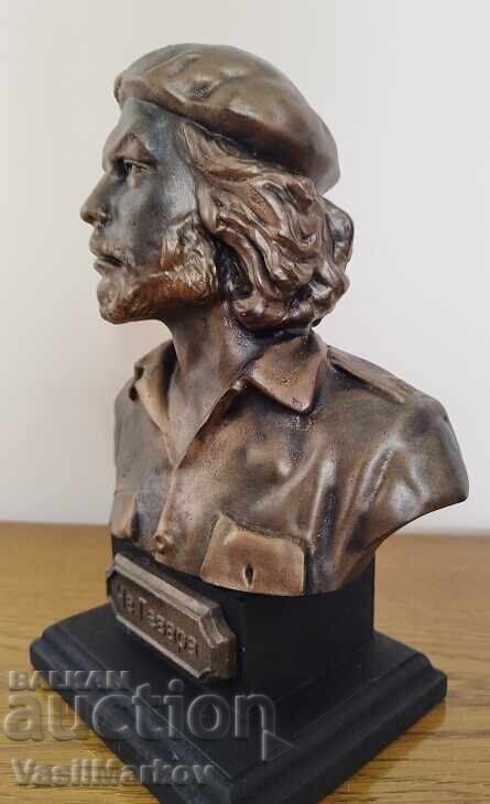 Παράδοση Προτομή του Τσε Γκεβάρα