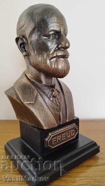 Προτομή του Σίγκμουντ Φρόιντ με τιμή 85.00 BGN | € 43.46 Προτομή του Σίγκμουντ Φρόιντ με τιμή 85.00 BGN | € 43.46