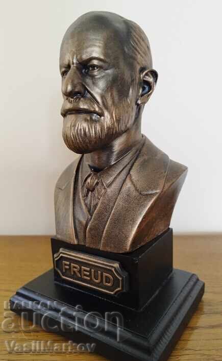 Παράδοση Προτομή του Σίγκμουντ Φρόιντ Παράδοση Προτομή του Σίγκμουντ Φρόιντ