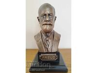 Προτομή του Σίγκμουντ Φρόιντ