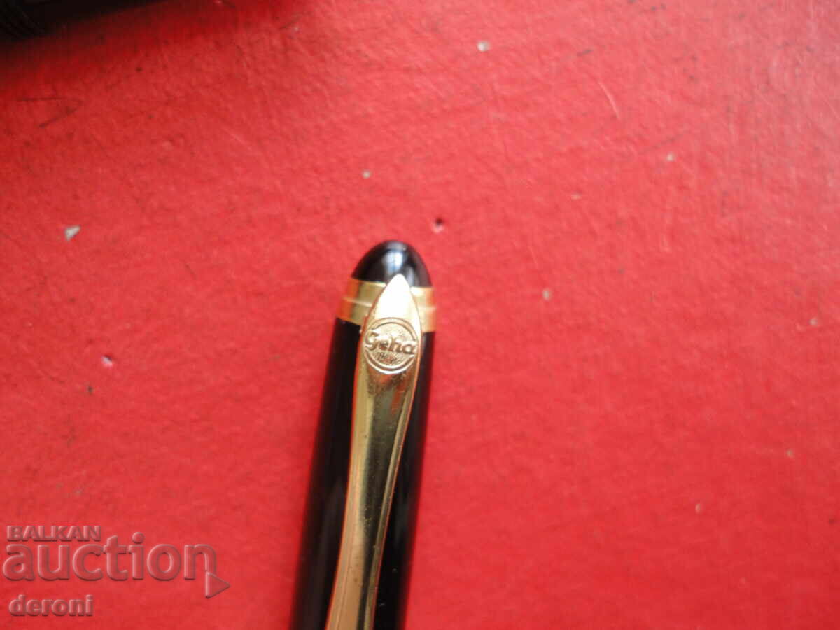 German Pen Geha 708 - 5