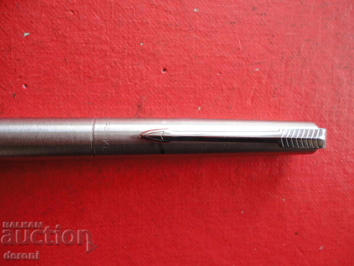 Licitație Stilou Parker Made in France Licitație Stilou Parker Made in France