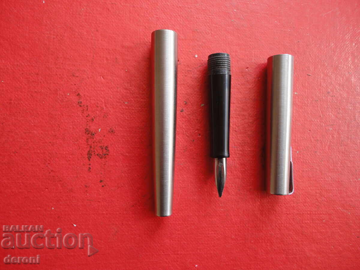 Stilou Parker Made in France - 7 Stilou Parker Made in France - 7