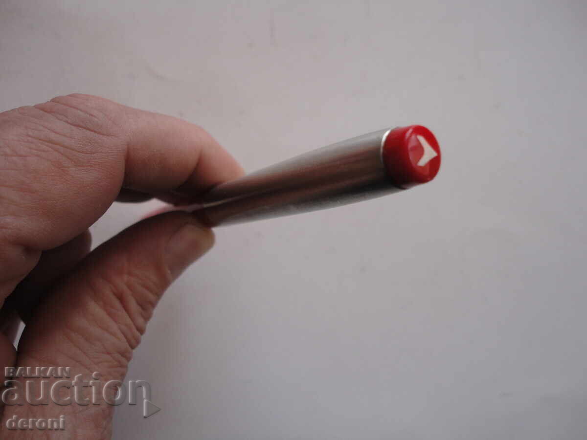 Delivery of Incredible Geha 9 Pen Delivery of Incredible Geha 9 Pen