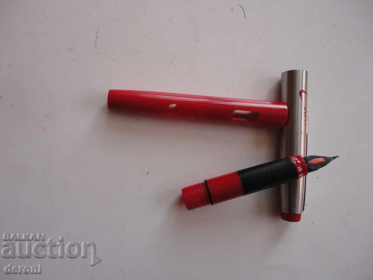 Incredible Geha 9 Pen - 7 Incredible Geha 9 Pen - 7