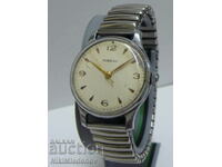 Ceas de mână bărbătesc SOVIETIC POBEDA, funcțional