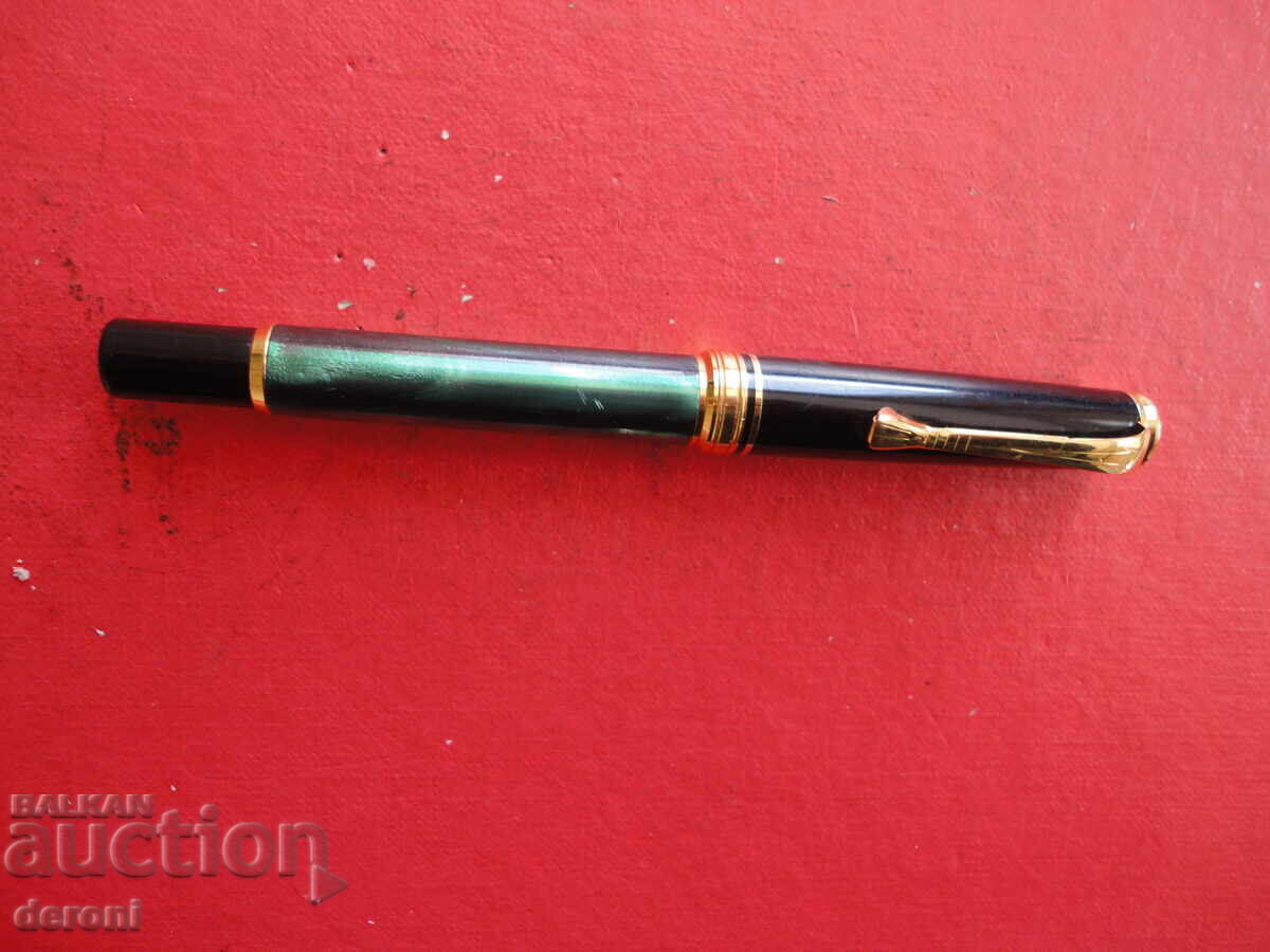 Luxury German Pen with price 60.00 BGN | € 30.68