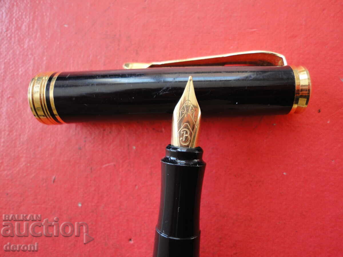 Luxury German Pen - 6