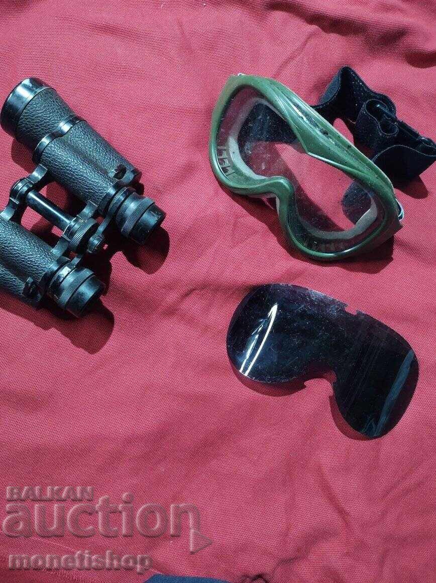 Στρατιωτικά είδη