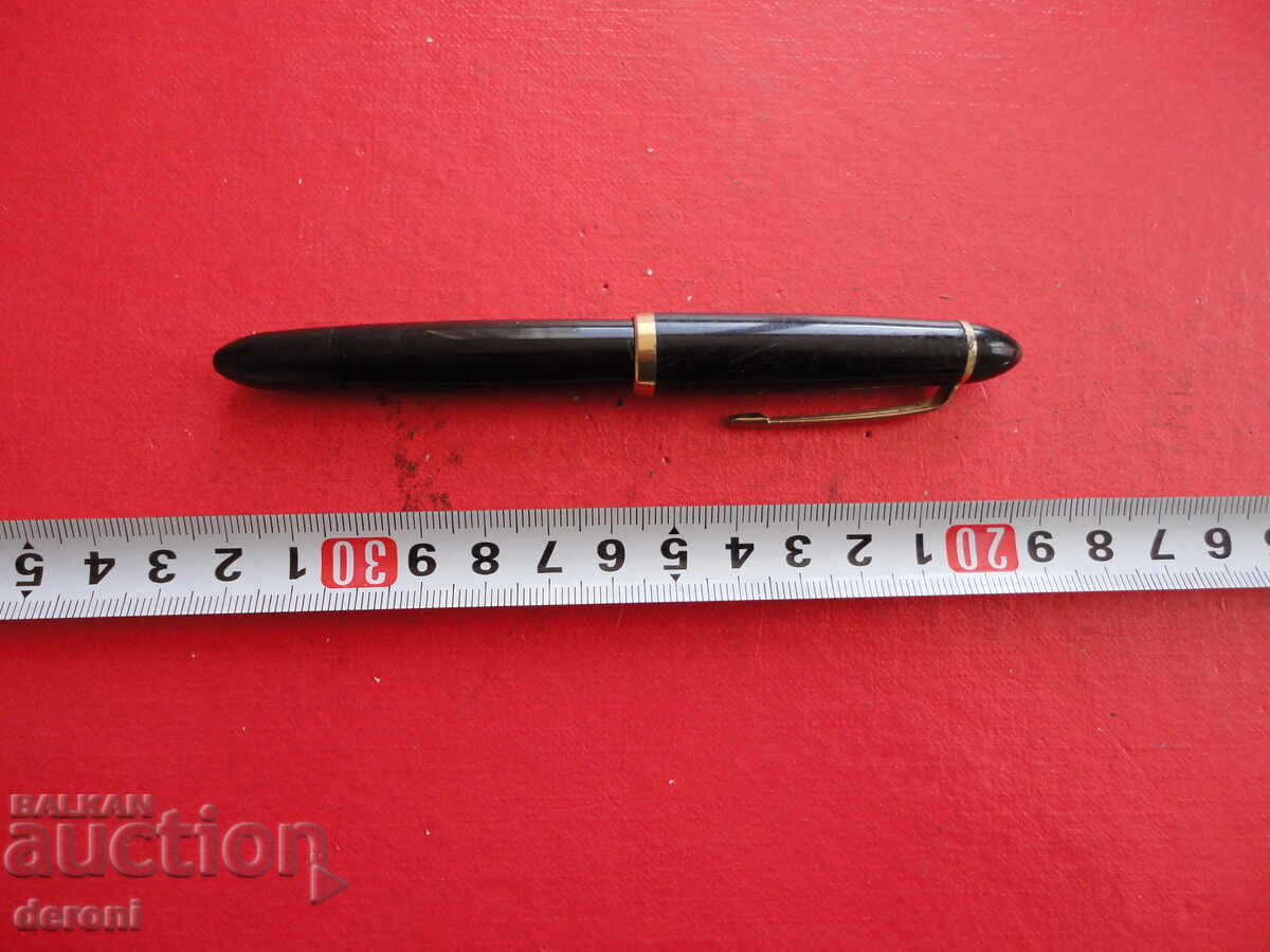 Stilou German Garant Nilor