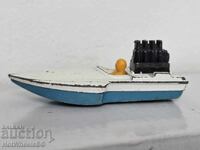 Matchbox No 5B Seafire 1975 god. (στα ελληνικά)