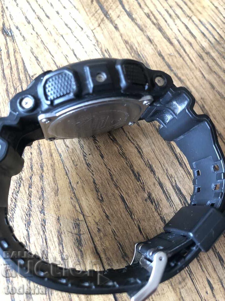 Licitație CASIO G-SHOCK CRONOGRAF - NOU