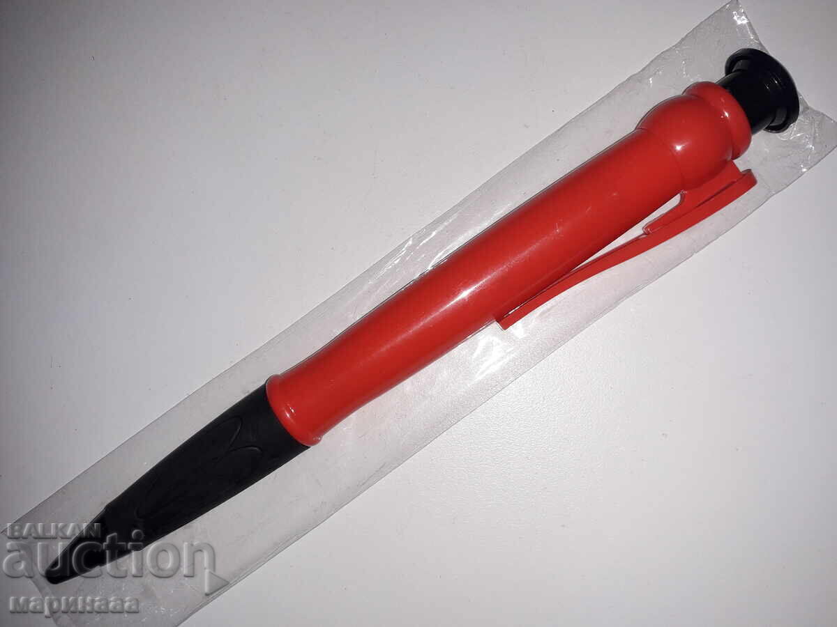 ГОЛЯМ ХИМИКАЛ - 5