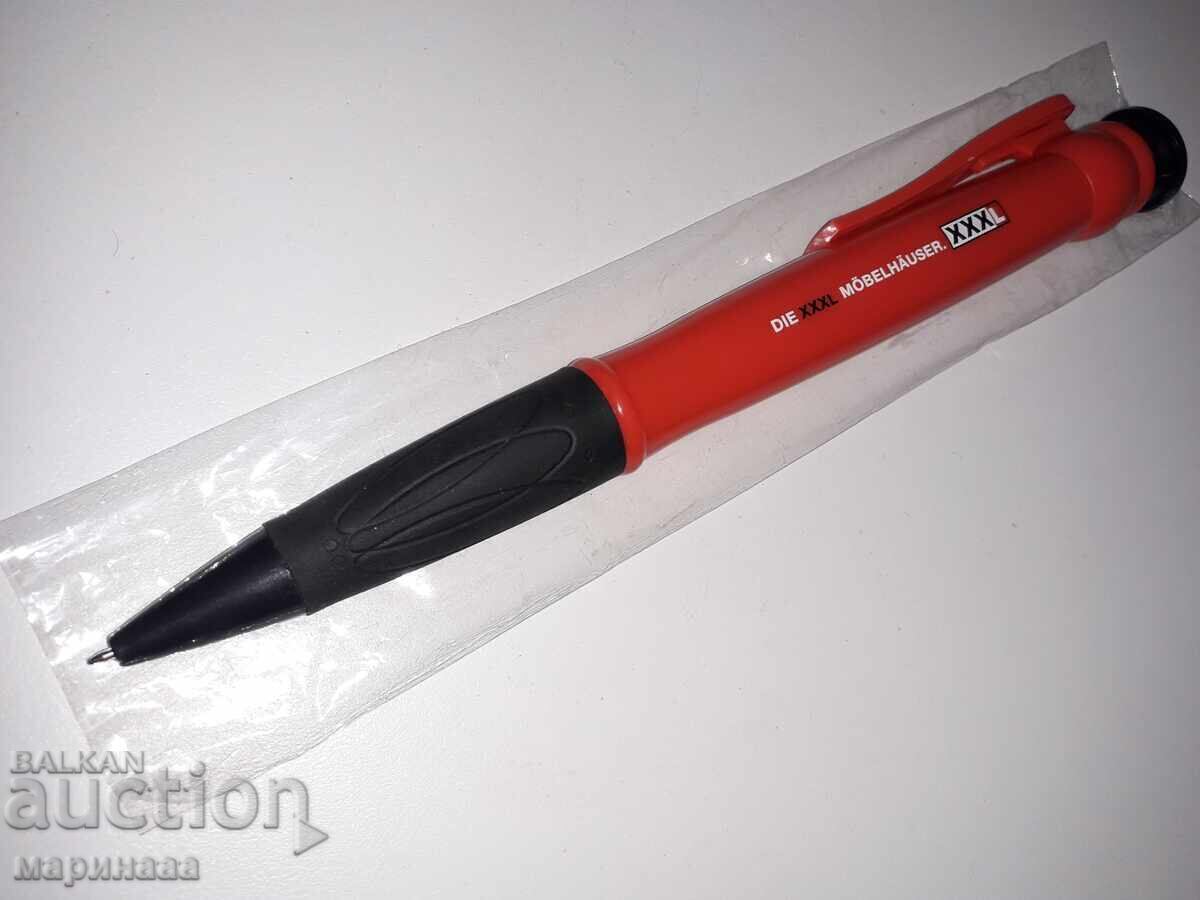 ГОЛЯМ ХИМИКАЛ - 6