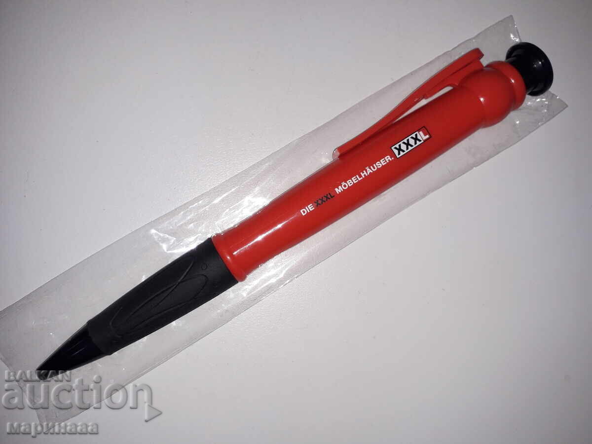 ГОЛЯМ ХИМИКАЛ