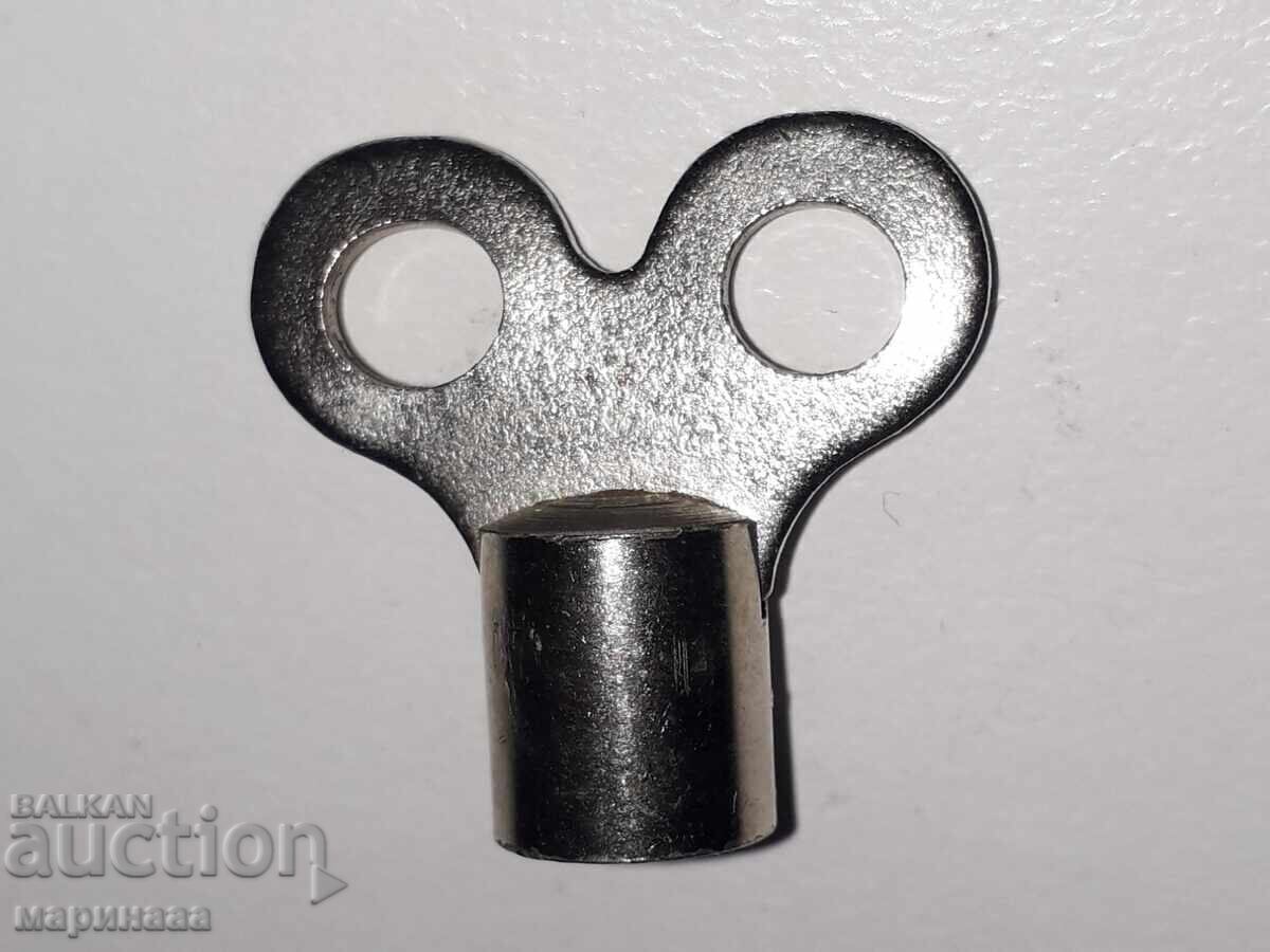 CHEIE PENTRU ÎNFĂȘURAT CEAS CHEIE PENTRU ÎNFĂȘURAT CEAS