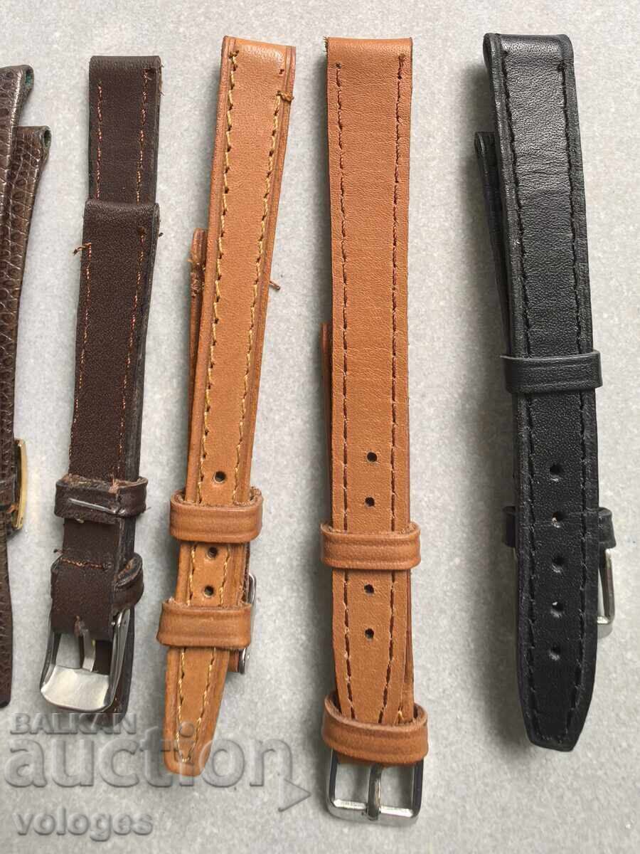 Lot curele cu preț 20.00 BGN | € 10.23 Lot curele cu preț 20.00 BGN | € 10.23