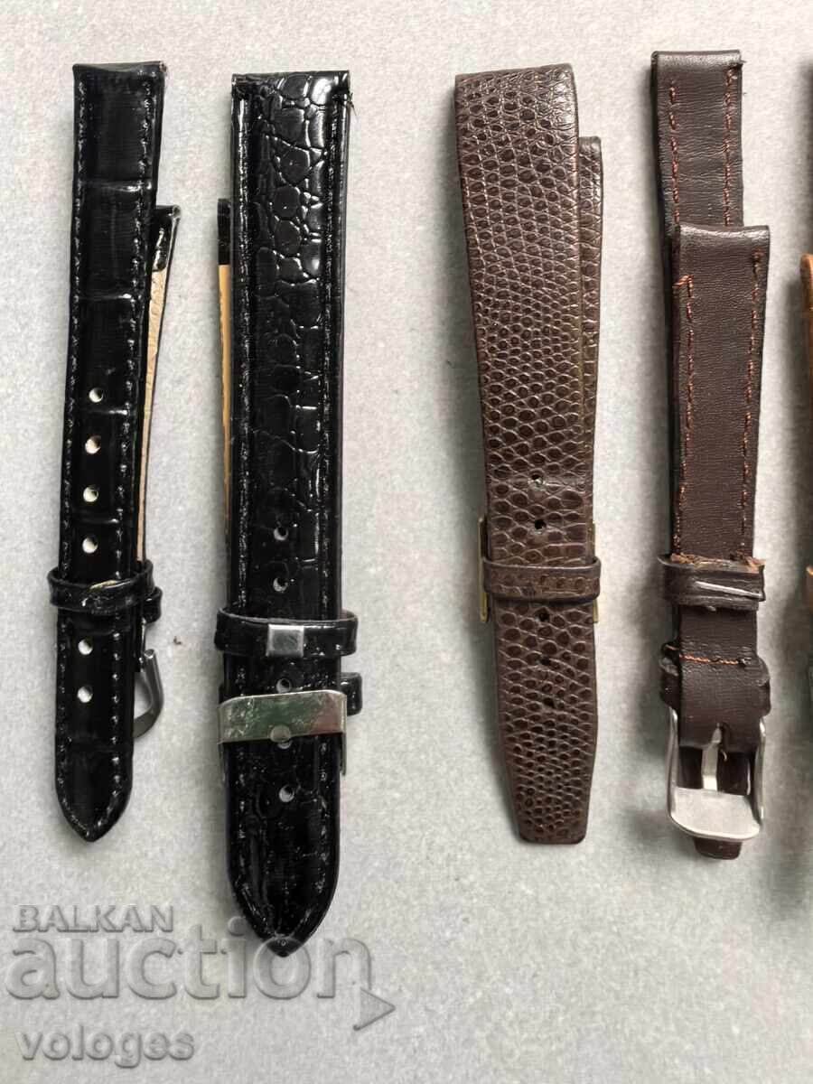 Licitație Lot curele Licitație Lot curele