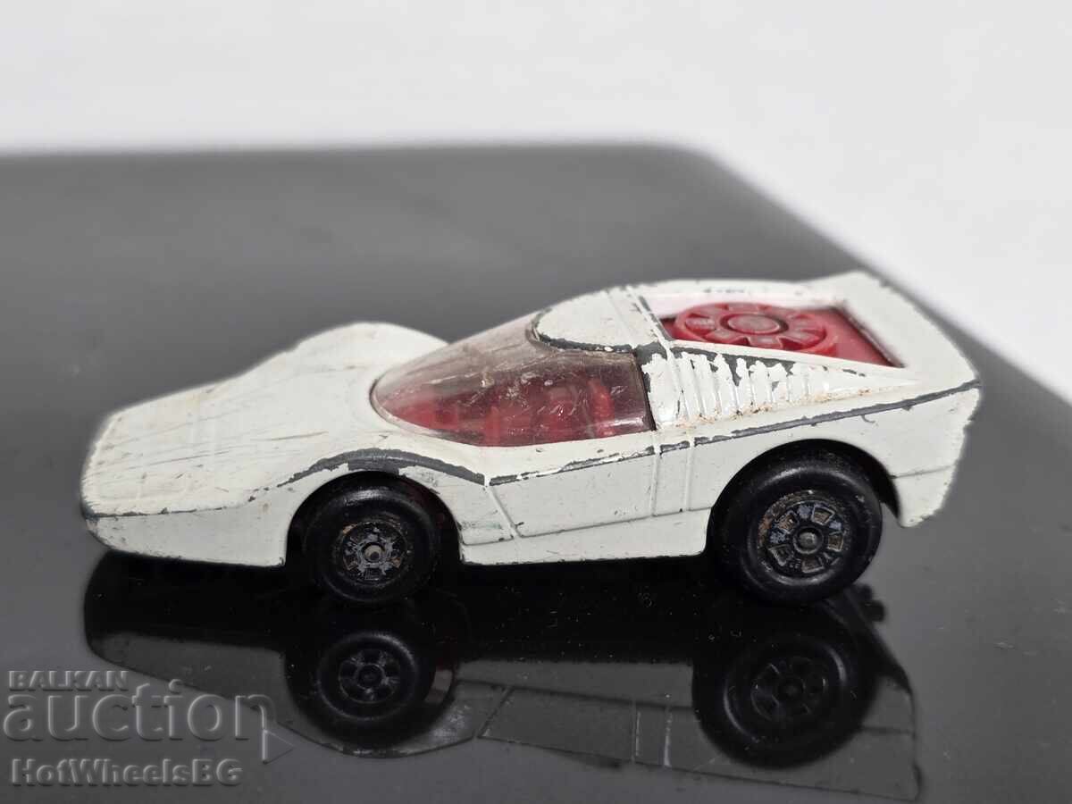 Matchbox  No  35 B Fandango 1975  год с цена 5.00 лв. | € 2.56