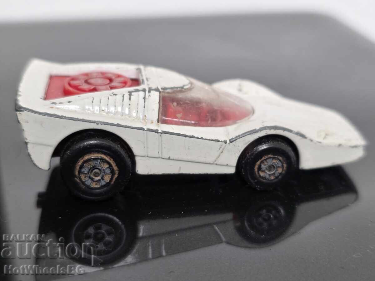 Аукцион Matchbox  No  35 B Fandango 1975  год