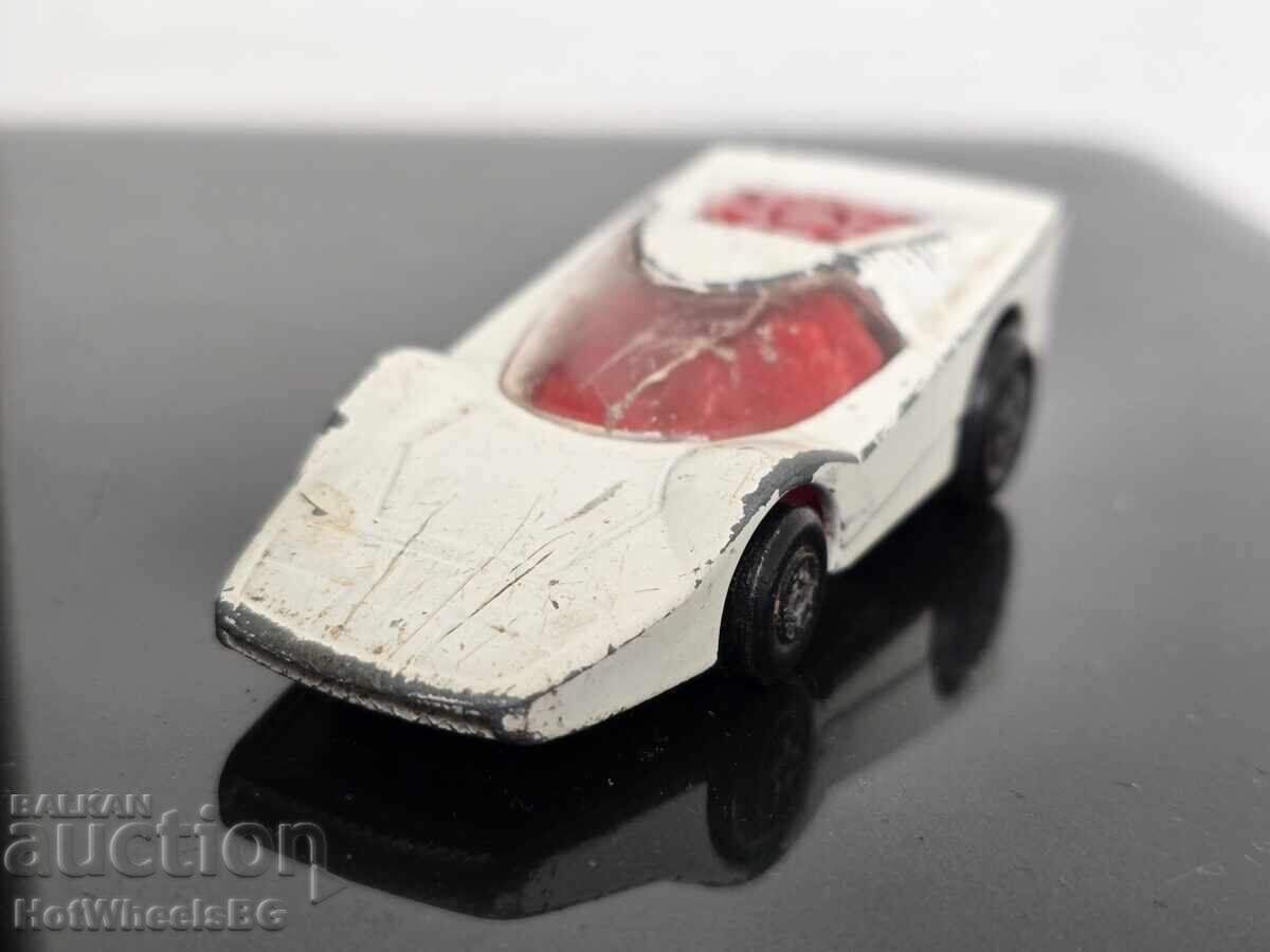 Доставка на Matchbox  No  35 B Fandango 1975  год