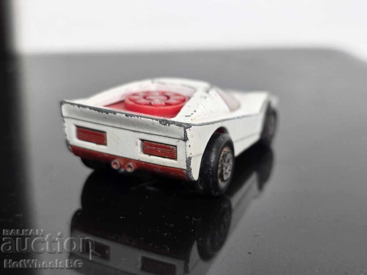 Matchbox  No  35 B Fandango 1975  год - 5