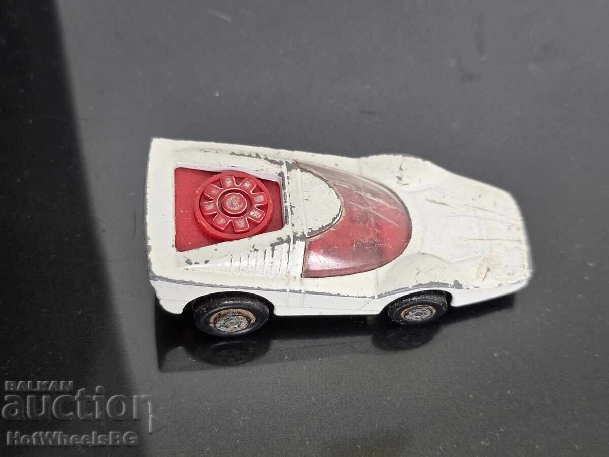 Matchbox  No  35 B Fandango 1975  год