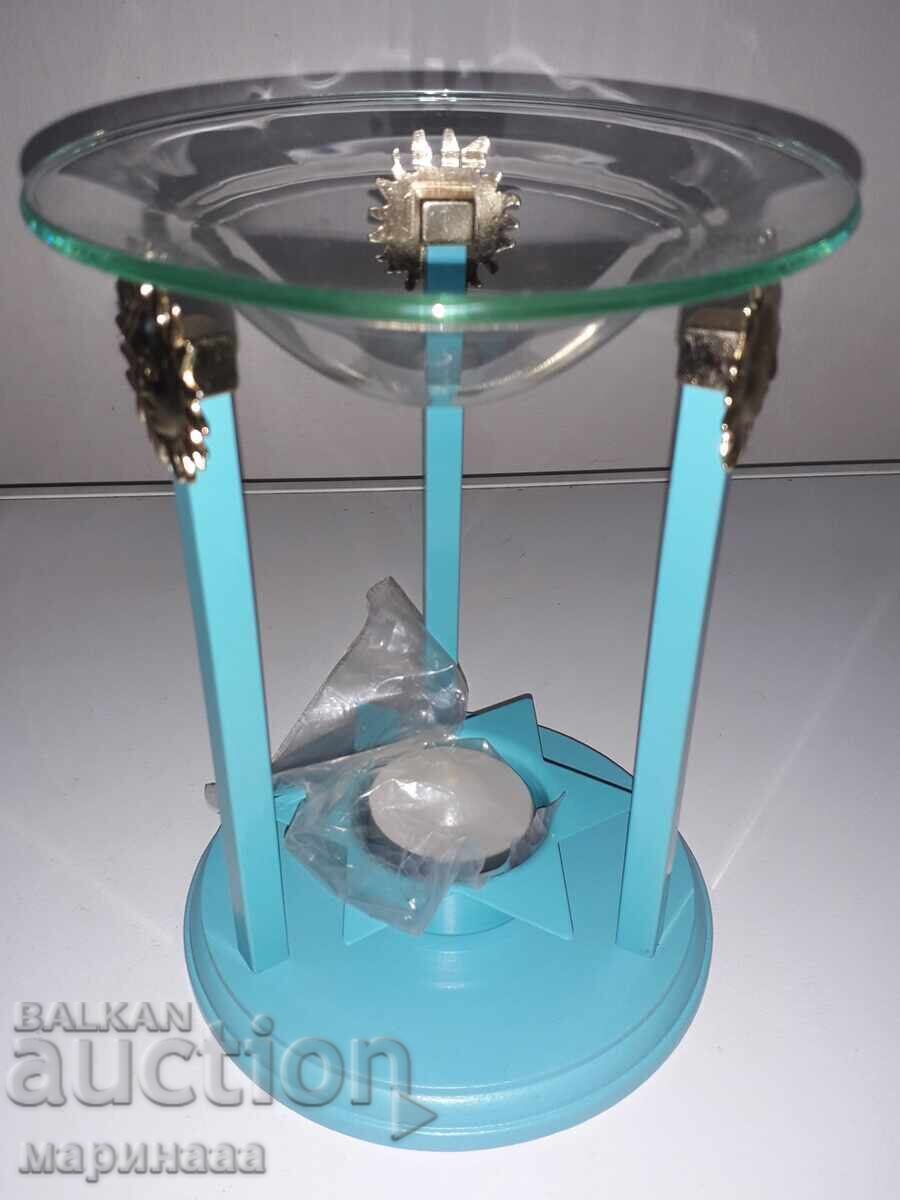 Auction MASSIVE NEW AROMA LAMP Auction MASSIVE NEW AROMA LAMP