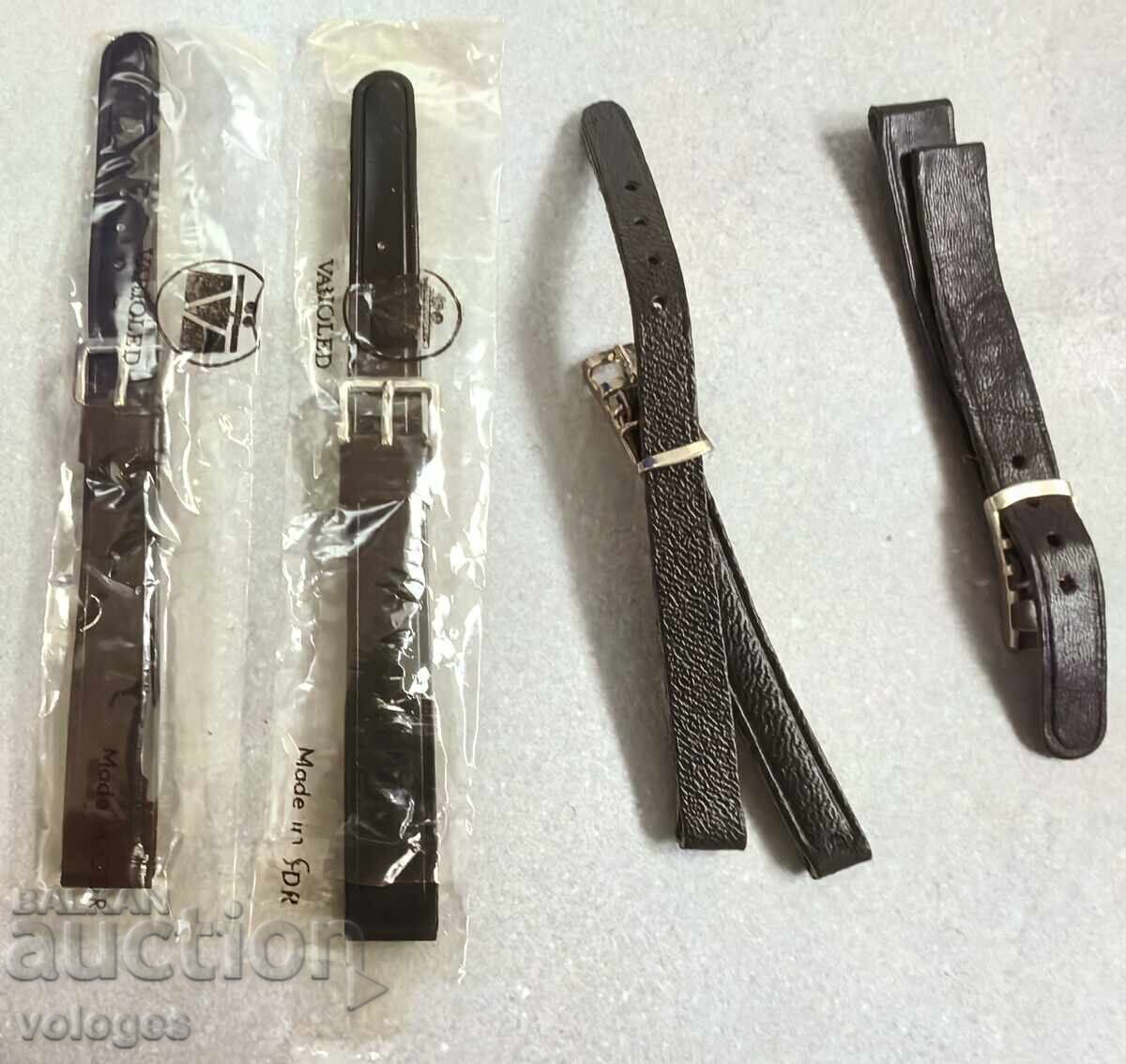 Lot of watch straps for women's watches with price 50.00 BGN | € 25.56 Lot of watch straps for women's watches with price 50.00 BGN | € 25.56