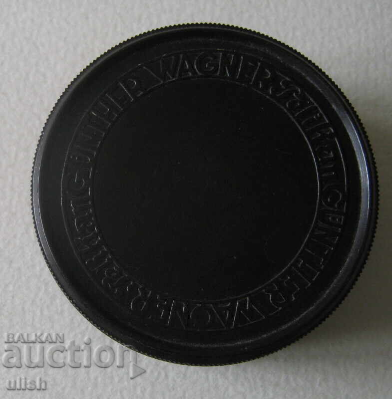 Auction  Old Bakelite box Pelikan ribbon typewriter