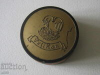 Old Bakelite box Pelikan ribbon typewriter