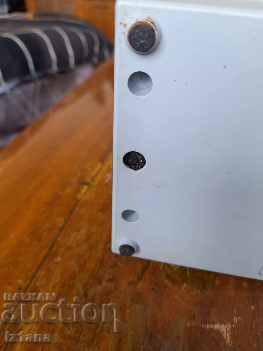 Old multimeter Ts4342-M1 - 5